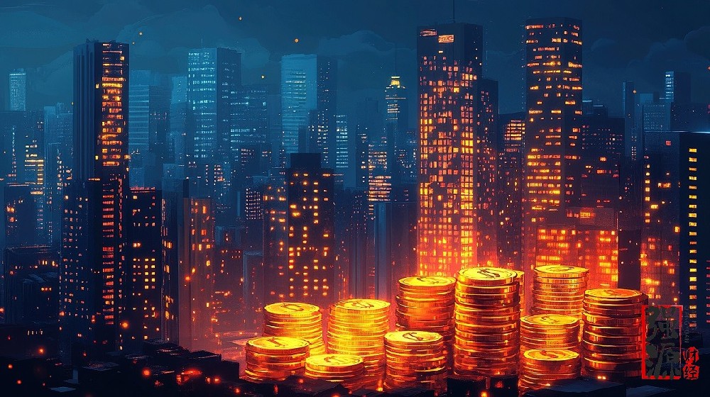 科技股7月开门红？光刻机、芯片齐“躁动”！